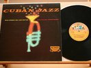 WALFREDO DE LOS REYES-Cuban Jazz-/SPAIN ’88 PALLADIUM (PLP-106) LP-Re NM