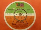 Led Zeppelin - D'yer Mak'er 1973 UK 45 ATLANTIC DJ ONLY PROMO