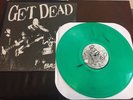 Get Dead Bad News Clear Green Vinyl With Black Smoke Fat Wreck /350
