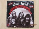 Rare MOTORHEAD  The Golden Years - Live EP (German Import)