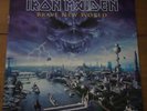 Iron Maiden Brave new world - 2LP Picture Disc 2000 EMI