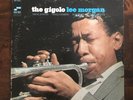 Lee Morgan - The Gigolo LP - Blue Note - BN 84212 Stereo VG++