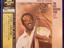 THE RAY BROWN TRIO SOULAR ENERGY FEATURING GENE HARRIS Super Analogue Disc Japan