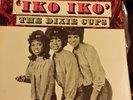 The Dixie Cups 