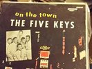 The Five Keys 