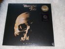 MERCYFUL FATE -TIME -BRONZEMARBELD WAX-LIM 200-SEALED