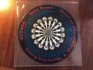 CURVED AIR Air Conditioning UK PICTURE DISC A1/B1 Warner Bros Records 1970