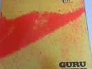 LP - GURU GURU - UFO