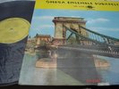 LP-Omega Ensemble Budapest-Ungarn