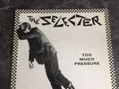 The Selecter Too Much Pressure 12