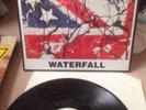 Stone Roses Waterfall Vinyl Lp