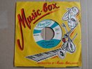 The Forminx (Vangelis)-Griechische Garage Beat Band-Love Without Love-1966 FLC