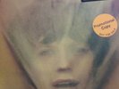 ROLLING STONES Goats Head Soup LP w/ Promo warning hype stickers excellent