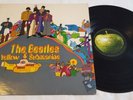 The Beatles Yellow Submarine LP Apple Label 2nd Press 1969