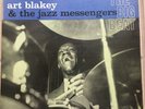 Art Blakey Jazz Messengers The Big Beat Blue Note LP 4029, 1960, W 63rd St., NM