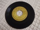 SUN 259 JERRY LEE LEWIS  CRAZY ARMS/END OF THE ROAD   HIS FIRST SUN 45