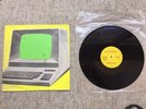 Kraftwerk - Computer Love bw The Model 12