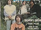 BELFAST GYPSIES (THEM)  RARE  EP FRANCE   1966 GLORIA'S DREAM