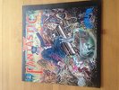 Elton John Signed Copy......1975 ... 'Captain Fantastic' LP......