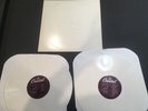 The Beatles White Album 1978 US Capitol Pressing Colored White Vinyl LP 001