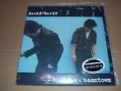 DAVID & + AND DAVID BOOMTOWN 200 GRAM CLASSIC RECORDS LP VINYL QUIEX SV-P NEW