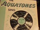 The Aquatones 