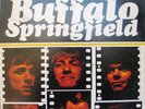 BUFFALO SPRINGFIELD - BUFFALO SPRINGFIELD - ORIGINAL ISSUE - EXCELLENT