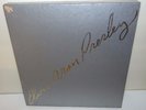 Elvis Aaron Presley 8 LP Box Set LTD # R13673 W Book & Sticker