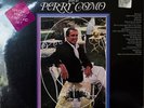 THIS IS PERRY COMO-SEALED1970 2LP Stereo Reprocessed