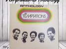 The Temptations Anthology 12