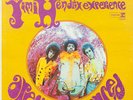 JIMI HENDRIX EXPERIENCE - ARE YOU EXPERIENCED - NEAR MINT - SUPERB