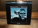 Methusalem: Robotism Alien Maxi Vinyl