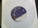 pink floyd hand signed another brick in the wall 7