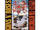 Guns 'N Roses Appetite For Destruction (New & Unplayed Colored Vinyl)