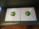 Beatles White Album White Vinyl German Import NM