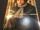 BOB DYLAN Blonde On Blonde MONO PRESSING Claudia Cardinale Girl Cover Vinyl LP 3