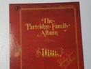 VINTAGE 1970 THE PARTRIDGE FAMILY ALBUM VINYL LP RECORD. BELL 6050 STEREO