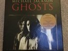 Michael Jackson - Ghosts ( Deluxe Collectors Box Set) Ltd Edition VHS