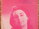 GREEK LYRA 3204--SOULA BIRBILI SINGS MIKIS THEODORAKIS-ORIG LYRA FIRST PRESS
