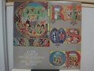KING CRIMSON / IN THE COURT OF... RARE KOREA ONLY LP DIFFERENT COVER DESIGN NM