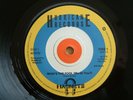MAGNETS / WHO'S THE FOOL / UK HURRICANE RECORDS / MOD REVIVAL / EX