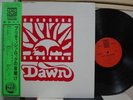 TITUS GROAN, DEMON FUZZ, HERON / THIS IS DAWN SOUND  RARE JAPAN ORIG. UK DAWN LP