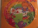 Rainbow Brite: Paint a Rainbow in Your Heart Vintage 1984 Picture Disc Record