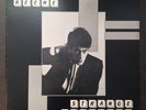 TOMMY KEENE Strange Alliance LP Original 1982 Avenue PRIVATE Power Pop EX AVE001