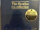 Sealed  The Beatles EP Collection Japan Red Vinyl