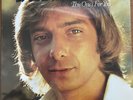 Barry Manilow  THIS ONE'S FOR YOU - Unopened vinyl record