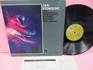 RARE JAPAN LP J&K STONEBONE GEORGE BENSON HERBIE HANCOCK BOB JAMES AML330 G/F