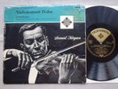 KOGAN - TELEFUNKEN TW 30220 - TCHAIKOVSKY - VIOLIN CONCERTO - NEBOLSIN