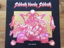 Black Sabbath 'Sabbath Bloody Sabbath' Vinyl LP 1973