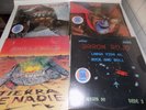 BARON ROJO, LPS, LOTS, VENEZUELA, ONE PRICE, ROCK, ESPAÑA, VG+++,HEAVY METAL